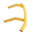 thumbnail image 7 of Yellow Front Bumper 19A30020100 for Cub Cadet XT1 XT2 GX54 ST54 LX50 Lawn Mowers, 7 of 7
