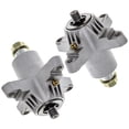 thumbnail image 2 of 8TEN Spindle for Cub Cadet MTD LT1042 RZT42 618-0659 918-0624 2 Pack 810-CSP2201N, 2 of 5