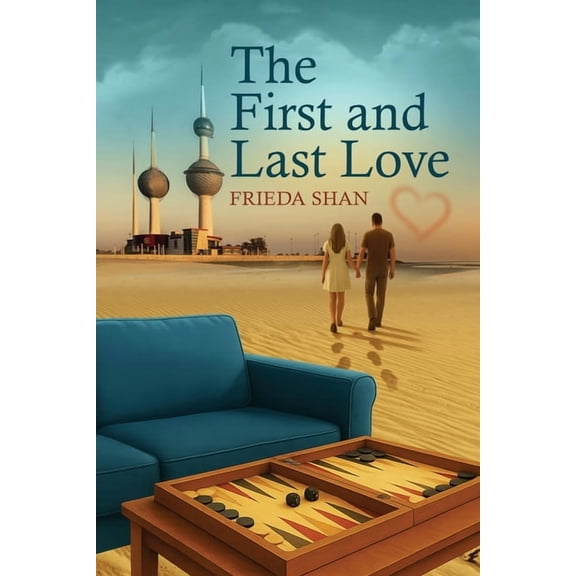 The First and Last Love, (Paperback)