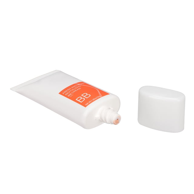Moisturizing BB Cream, 30g / 1.06oz Evens Skin Tone Long Lasting BB Cream Easy To Apply For All Skin Types ANGGREK Otros