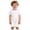 White, variant on Ymyiu Boys Athletic Shorts No Pockets Baby Boys' 1-Pack Pull-on Jogger Shorts Knit Shorts Classic Fit Elastic Waist Toddler Shorts Kids 6-12 Months (Red,6-12 Months)