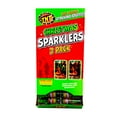 thumbnail image 7 of TNT Fireworks, Christmas Sparkler Pack, Shaped Sparklers, Gold Sparklers, Christmas Tree sparklers and Candy cane sparkler, 7 of 7