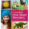 thumbnail image 2 of Crochet One-Skein Wonders®: 101 Projects from Crocheters around the World, 2 of 3