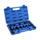 thumbnail image 3 of Válvula de 10 piezas Válvula Spring Compressor Kit Combination Professional para la herramienta de extracción de válvula de equipo de vehículo de Tubo hueco, 3 of 8