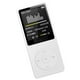 thumbnail image 2 of Reproductor de MP3 Injueey con Cancelación de ruido Pantalla de visualización Blanco, 2 of 6