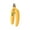 Yellow, variant on Pet Nail Clippers for Cats and Dogs Small Animals Banana Shape Trimmer with Safety Lock and Half-Moon Blade Professional Pet Grooming Tool for Easy Claw Care
