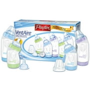 Playtex Baby Ventaire Anti Colic Baby Bottle, BPA Free - Gift Set