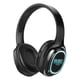 thumbnail image 2 of ¡Descuentos Increíbles!, Auriculares Bluetooth Auriculares inalámbricos Auriculares inalámbricos Bluetooth con reducción de ruido inteligente Estéreo HiFi Auriculares livianos plegables con Akmoler, 2 of 8