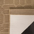 thumbnail image 4 of Safavieh Palm Beach Laidley Geometric Runner Rug, Maize, 2'3" x 12', 4 of 8