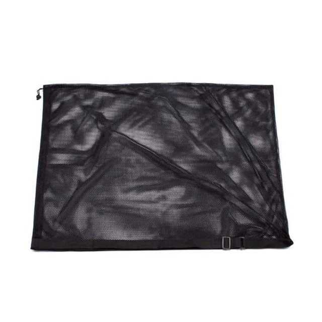 Naiovety Saco de fútbol Organización con cordón Bolsa de hombro de almacenamiento de fútbol Equipo de soporte de pelota de béisbol de baloncesto Mochilas de mochilero Naiovety OD025477-00