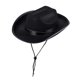 thumbnail image 1 of Fanáticos del sombrero de vaquero rosa con sombrero de vaquero occidental para cumpleañera, sombrero de vaquero rosa, 1 of 3