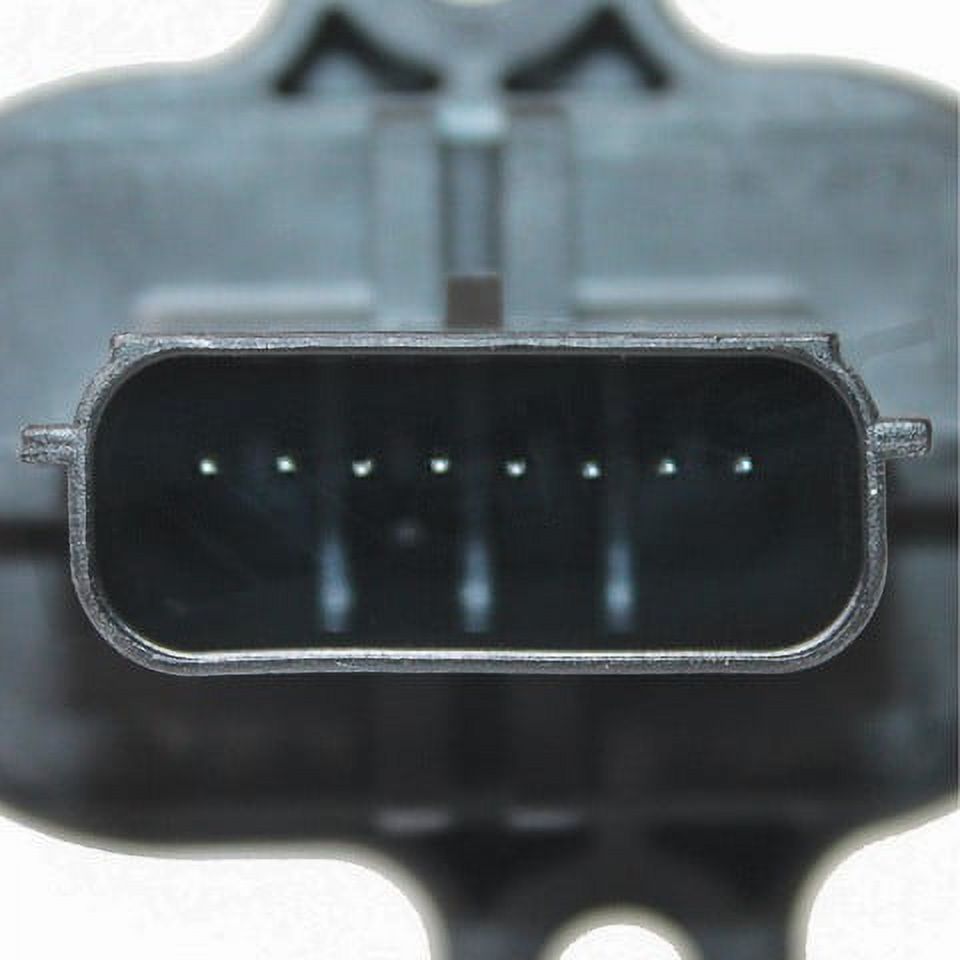 Mass Air Flow Sensor Assembly Fits select: 2012-2015 CHEVROLET CRUZE, 2015-2021 CHEVROLET TRAX