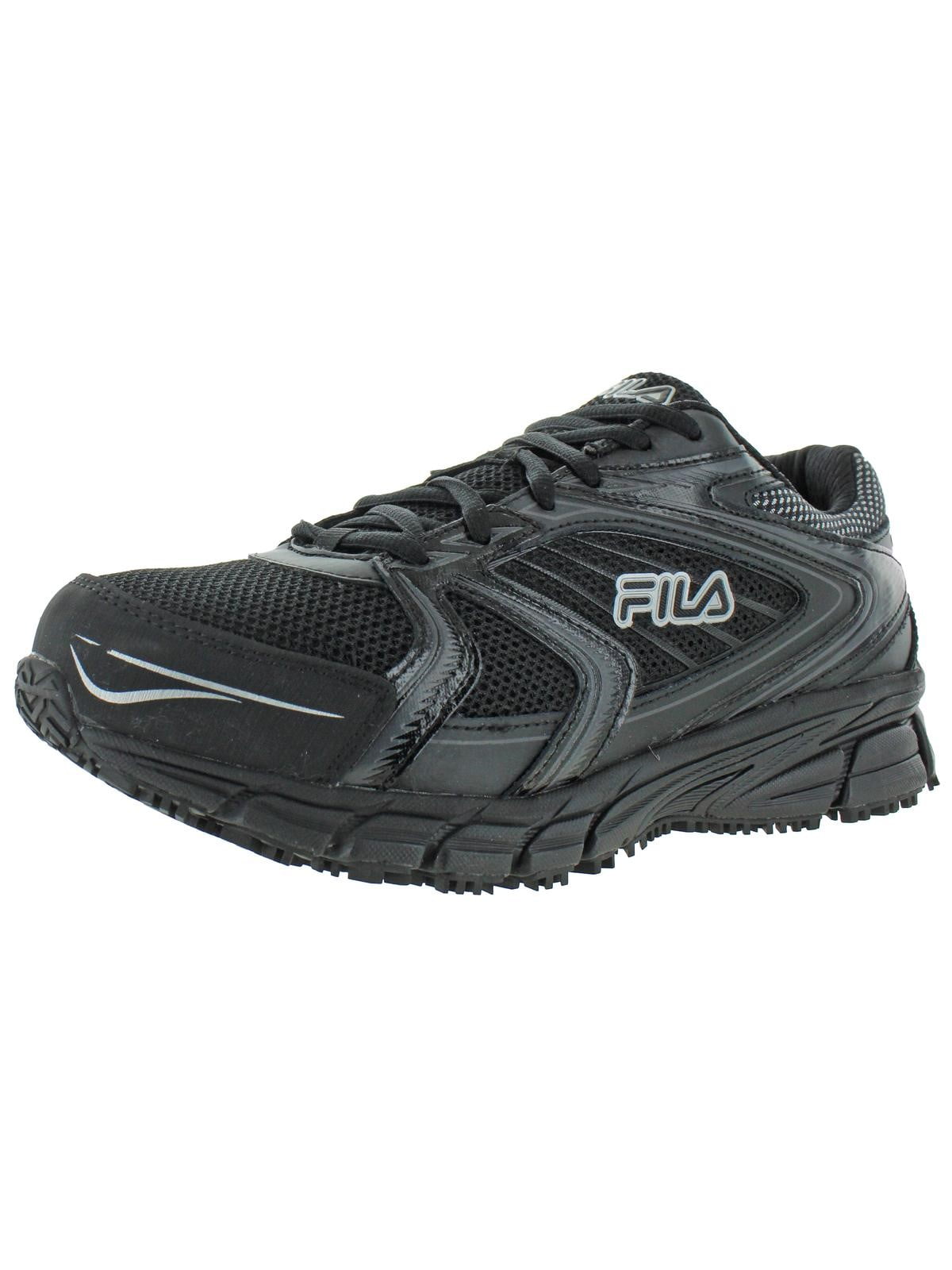 Fila Fila Men's Memory Reckoning 7 Work Slip Resistant Steel Toe