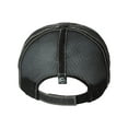 thumbnail image 3 of HPD610M Weathered Cotton Mesh Back Cap, 3 of 5