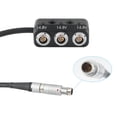 thumbnail image 2 of Lanxri RS 3pin Power Splitter 1 To 3, 2 of 3