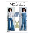thumbnail image 2 of Mccall Modèle, 2 of 4