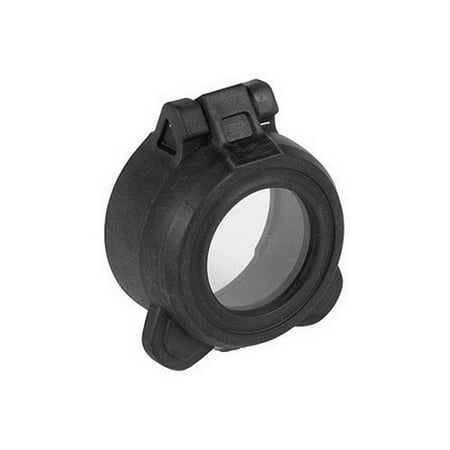 Aimpoint Lenscover Flip-Up Sight - Transparent (Aimpoint Pro For Sale Best Price)