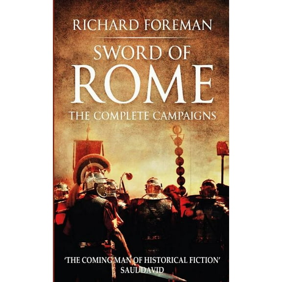 Sword of Rome: The Complete Campaigns