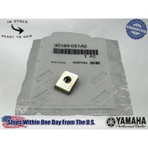 Yamaha Genuine OEM Authentic Spring Nut 90183-051A0-00