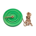 thumbnail image 2 of Lipstore Balançoire à Disque pour Arbre Robuste pour Enfants Siège de Balançoire à Disque pour Parc Pelouse Patio, 2 of 8
