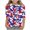 Multicolor-July 4th Shirts, variant on MKOSPLRT 3-12 Years 4th of July Kids Shirts Boys Girls 3/4 Sleeve Crew Neck Funny Tshirts Red White and Blue Tee Shirts Patriotic Shirts