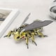 thumbnail image 4 of Bumblebee Bee Smart Model Adult High Difficulty Hand-assembled Decompression Toy Metal Puzzle, 4 of 4