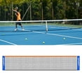 thumbnail image 6 of Tennis Net Garden Easy Setup Practice Indoor Outdoor Men Women Badminton .1m, 6 of 8