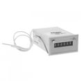 thumbnail image 4 of LAFGUR Mini Electromagnetic Counter, CSK6-NKW 6 Digit Electromagnetic Pulse Counter, Machinery Pulse Counter, Machinery Industrial For Chemical Home, 4 of 8