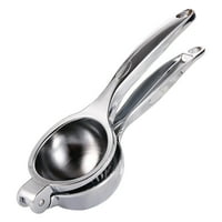 Lemon Lime Squeezer & Juicer the Ultimate Manual Press for Fresh Citrus Fruit Heavy Duty & Easy to Squeeze Easy to Clean...