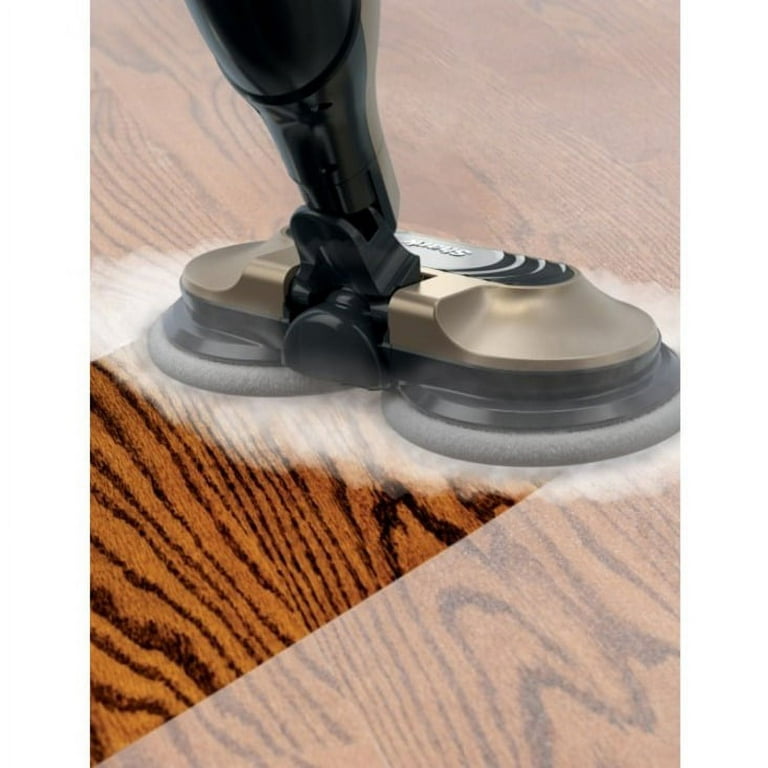 Shark S7001 Steam and Scrub All-in-One Steam Mop