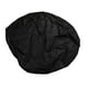 thumbnail image 5 of Protector De Cubierta De Piscina, Cubierta Superior De Piscina Negra Resistente, Aislamiento Plegable De Larga Duración De 8 Pies Para Jardín, 5 of 7