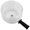 thumbnail image 4 of Electric Hammer Dust Collector Plastic Drill Dust Collector with Handle Dust Cover, 4 of 9