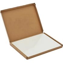 RyhamPaper Thermal Laminating Pouches, 9" x 11.5" Laminating Sheets 100 Count, 5 Mil Thick, Great for Home Office and School