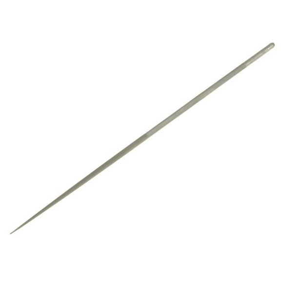 Bahco - Round Needle File Cut 2 Smooth 2-307-16-2-0 160mm (6.2in)