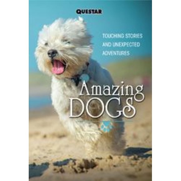 Amazing Dogs