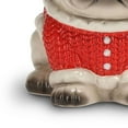 thumbnail image 2 of Holiday Time Pug Mug, 2 of 5