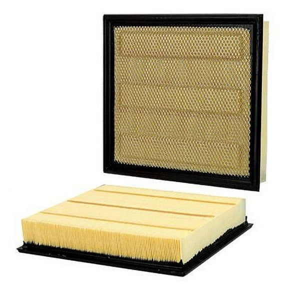 WIX WA10906 Air Filter For 20-24 Ford F-250 SD F-350 SD