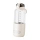 thumbnail image 5 of Calentador de Leche Portátil Calentador de Leche Hervidor Eléctrico Calentador de Biberones Portátil para Viajes Botella de Agua Recargable Vehículo T beige 250ml, 5 of 9