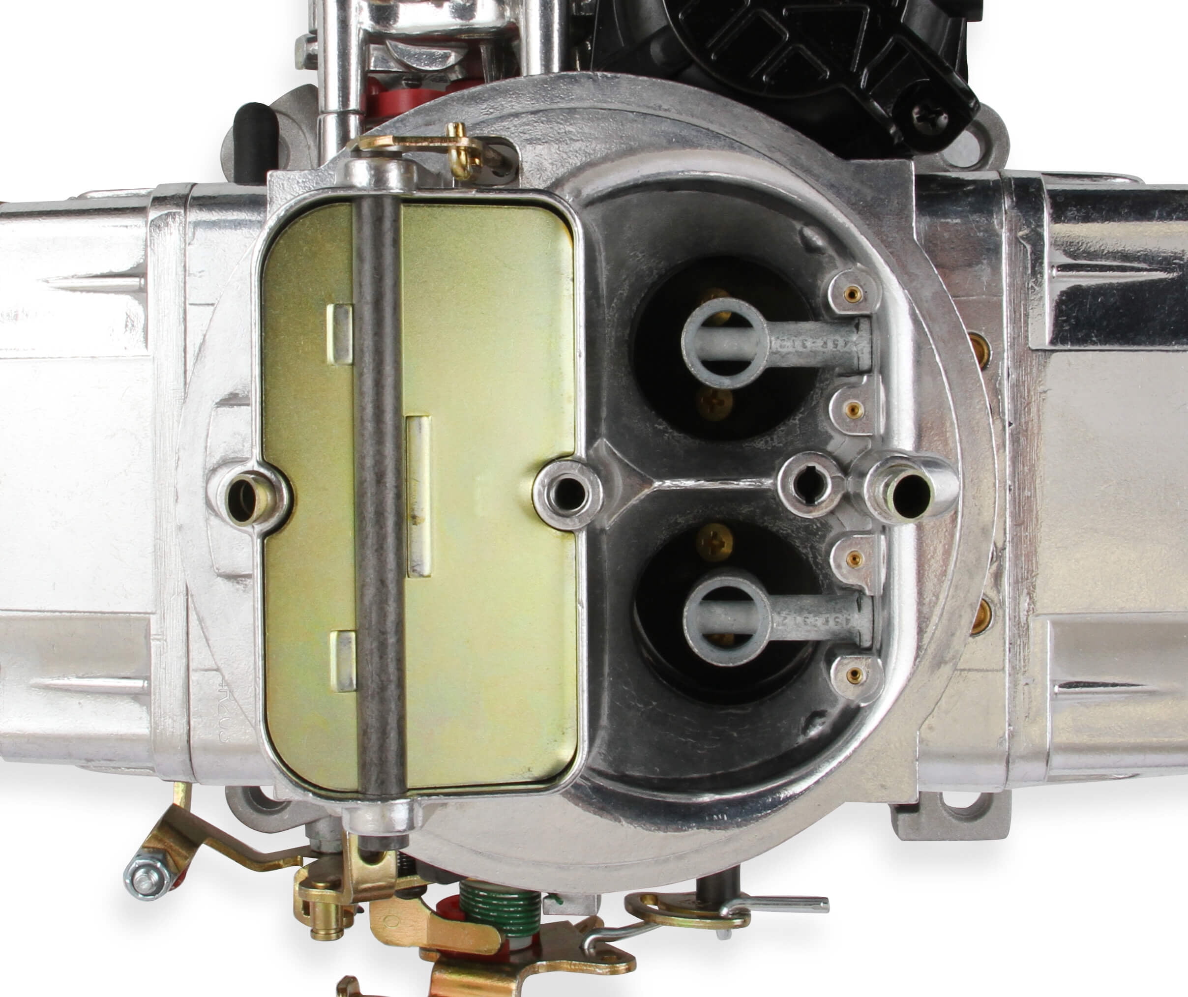 ◆おちゃ◆ Holley Performance 0-80670 Street Avenger Carburetor | eBay