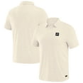 thumbnail image 2 of Men's J. Palmer White Philadelphia Eagles Four Down Polo, 2 of 5
