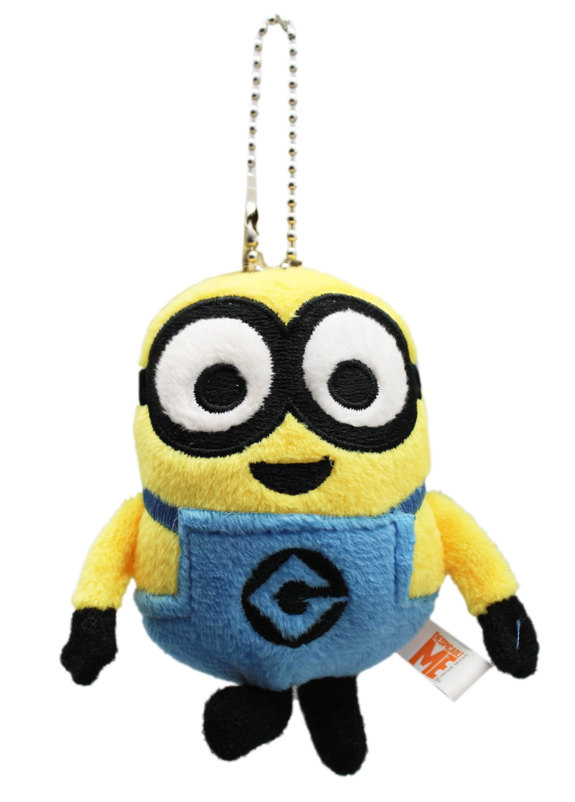minion plush minion plush