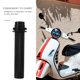 thumbnail image 3 of YSNOOWE Accesorio De Manillar Negro Para Motocicleta Con Ergonómico Y Durabilidad, 3 of 8