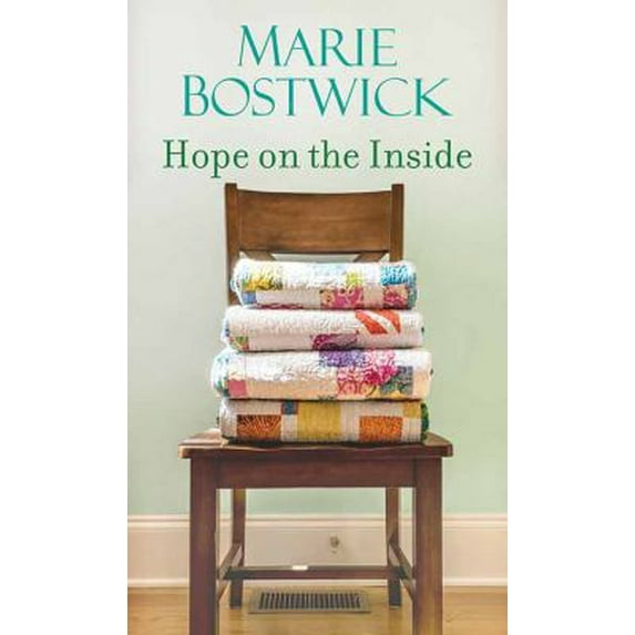 Pre-Owned Hope on the Inside (Unknown) 1643581783 9781643581781