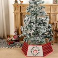 thumbnail image 2 of Collar de árbol de Navidad, decoración del árbol de Navidad, topper para Navidad, fiesta, decoración de interiores, 2 of 5