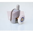 thumbnail image 5 of Esatto® Set Carretillas Rodamientos Cancel Baño 2 Pta ESATTO HE-001, 5 of 5