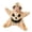 White, variant on LRen Baby Halloween Hooded Zip‑Up Playwear Newborn Jumpsuit Infant Footie Romper Fall Winter Warm Outfit Halloween Gifts,(0-3 Months)