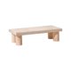 thumbnail image 2 of Taburete De Madera Pequeño Taburete Para La Cama Taburete Para La Ducha Taburete Para El Baño Taburete Cuadrado Taburete Para Acampar Taburete De Madera Para Niños, 2 of 8
