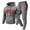 Grey&1080, variant on CONFREE Mens Tracksuit 2 Peice Athletic Sweat Suit for Men Letter Graphic Y2K Hoodies Joggers Outfits Cozy Fall Winter Sweatsuits Set