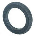 thumbnail image 4 of Electric Scooter Solid Tire 12 1/2*2 1/4(57-203) Air Free Punctureproof Tyre, 4 of 5