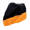 thumbnail image 1 of Bgsha Housse de Moto Robuste 3TG4TG pour Suzuki Boulevard - Imperméable & UV, 1 of 10